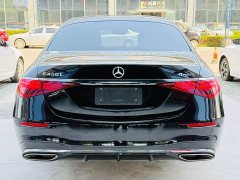 Mercedes-Benz S-Class S 450 L 4MATIC - ფოტო 5