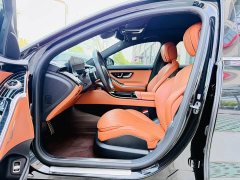 Mercedes-Benz S-Class S 450 L 4MATIC - ფოტო 7