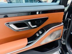 Mercedes-Benz S-Class S 450 L 4MATIC - ფოტო 9