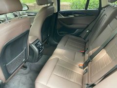 BMW X3 xDrive25i M Sport Package - ფოტო 5