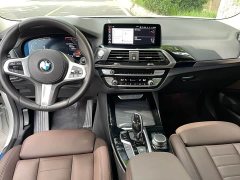BMW X3 xDrive25i M Sport Package - ფოტო 6