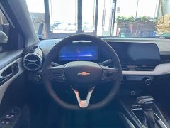 Chevrolet Cruze 1.5L Dual-Clutch Deluxe Edition - ფოტო 12