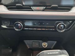Chevrolet Cruze 1.5L Dual-Clutch Deluxe Edition - ფოტო 13