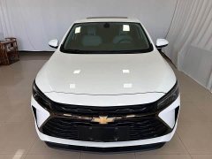 Chevrolet Cruze 1.5L Dual-Clutch Deluxe Edition - ფოტო 3