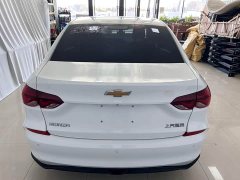 Chevrolet Cruze 1.5L Dual-Clutch Deluxe Edition - ფოტო 6