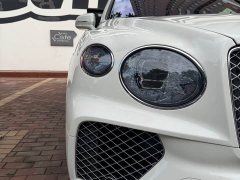 Bentley Bentayga 4.0T V8 - ფოტო 10