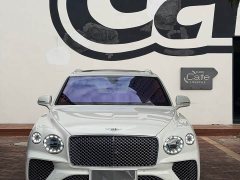Bentley Bentayga 4.0T V8 - ფოტო 2