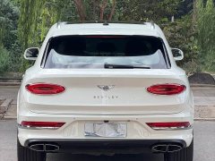 Bentley Bentayga 4.0T V8 - ფოტო 4