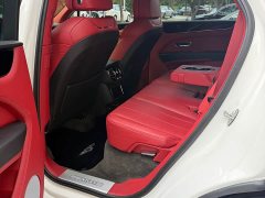 Bentley Bentayga 4.0T V8 - ფოტო 7