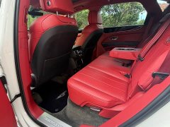 Bentley Bentayga 4.0T V8 - ფოტო 8