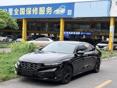 Honda Accord 2025 260TURBO Luxury - ფოტო 1
