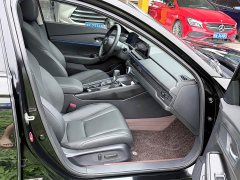 Honda Accord 2025 260TURBO Luxury - ფოტო 10
