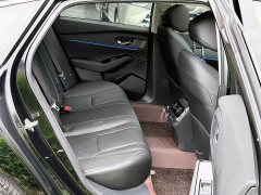 Honda Accord 2025 260TURBO Luxury - ფოტო 11
