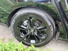Honda Accord 2025 260TURBO Luxury - ფოტო 15