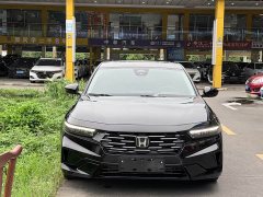Honda Accord 2025 260TURBO Luxury - ფოტო 2