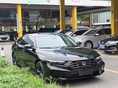 Honda Accord 2025 260TURBO Luxury - ფოტო 3