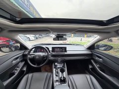 Honda Accord 2025 260TURBO Luxury - ფოტო 4