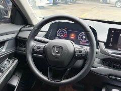 Honda Accord 2025 260TURBO Luxury - ფოტო 5