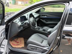 Honda Accord 2025 260TURBO Luxury - ფოტო 7