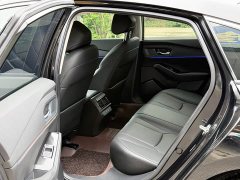 Honda Accord 2025 260TURBO Luxury - ფოტო 8