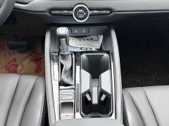 Honda Accord 2025 260TURBO Luxury - ფოტო 9