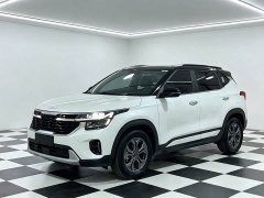 Kia Situs 1.5L CVT Luxury - ფოტო 1