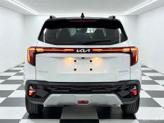 Kia Situs 1.5L CVT Luxury - ფოტო 10