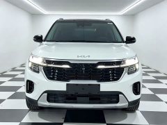 Kia Situs 1.5L CVT Luxury - ფოტო 2