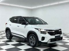 Kia Situs 1.5L CVT Luxury - ფოტო 3