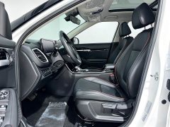 Kia Situs 1.5L CVT Luxury - ფოტო 4