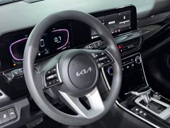 Kia Situs 1.5L CVT Luxury - ფოტო 5