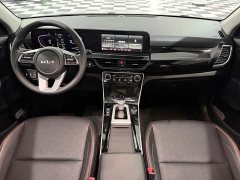Kia Situs 1.5L CVT Luxury - ფოტო 6