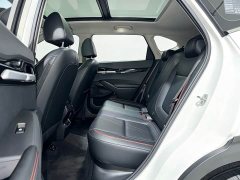 Kia Situs 1.5L CVT Luxury - ფოტო 7