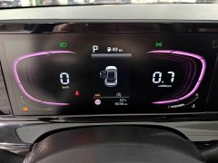 Kia Situs 1.5L CVT Luxury - ფოტო 8