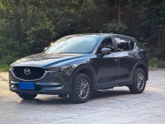 Mazda CX-5 2.0L Automatic FWD Smart Edition - ფოტო 1