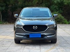 Mazda CX-5 2.0L Automatic FWD Smart Edition - ფოტო 2