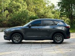 Mazda CX-5 2.0L Automatic FWD Smart Edition - ფოტო 3