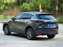 Mazda CX-5 2.0L Automatic FWD Smart Edition - ფოტო 4