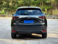 Mazda CX-5 2.0L Automatic FWD Smart Edition - ფოტო 5