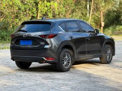 Mazda CX-5 2.0L Automatic FWD Smart Edition - ფოტო 6