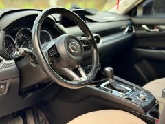 Mazda CX-5 2.0L Automatic FWD Smart Edition - ფოტო 7