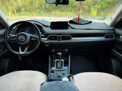 Mazda CX-5 2.0L Automatic FWD Smart Edition - ფოტო 8