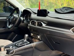 Mazda CX-5 2.0L Automatic FWD Smart Edition - ფოტო 9