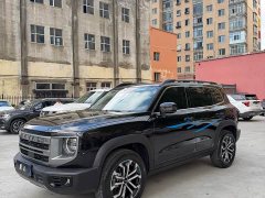 Great Wall Haval Big Dog Dachshund 1.5T DCT Border Collie Edition - ფოტო 1