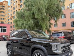 Great Wall Haval Big Dog Dachshund 1.5T DCT Border Collie Edition - ფოტო 3