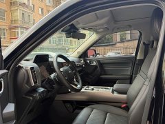 Great Wall Haval Big Dog Dachshund 1.5T DCT Border Collie Edition - ფოტო 4