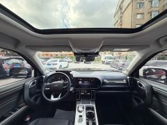 Great Wall Haval Big Dog Dachshund 1.5T DCT Border Collie Edition - ფოტო 5