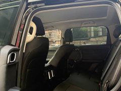 Great Wall Haval Big Dog Dachshund 1.5T DCT Border Collie Edition - ფოტო 6