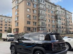 Great Wall Haval Big Dog Dachshund 1.5T DCT Border Collie Edition - ფოტო 7
