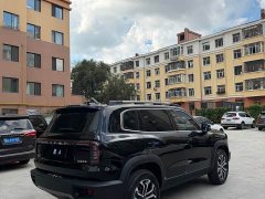 Great Wall Haval Big Dog Dachshund 1.5T DCT Border Collie Edition - ფოტო 9
